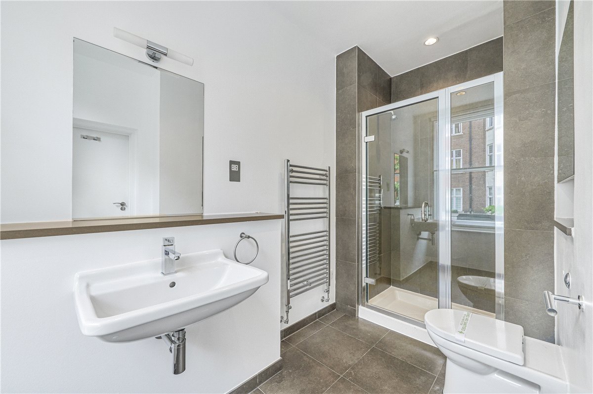 2 bedroom Flat, Marylebone High Street, Marylebone, W1U - Available, Image 5