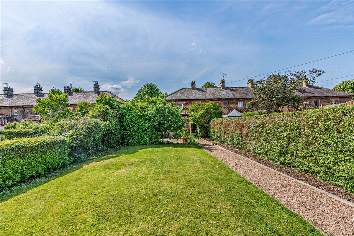 2 bedroom House, Main Street, Ripley, HG3 - Sold, Image 13