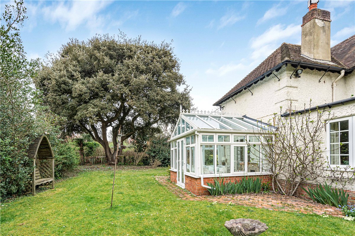 3 bedroom House, Bagley Wood Road, Kennington, OX1 - Sold STC, Image 18