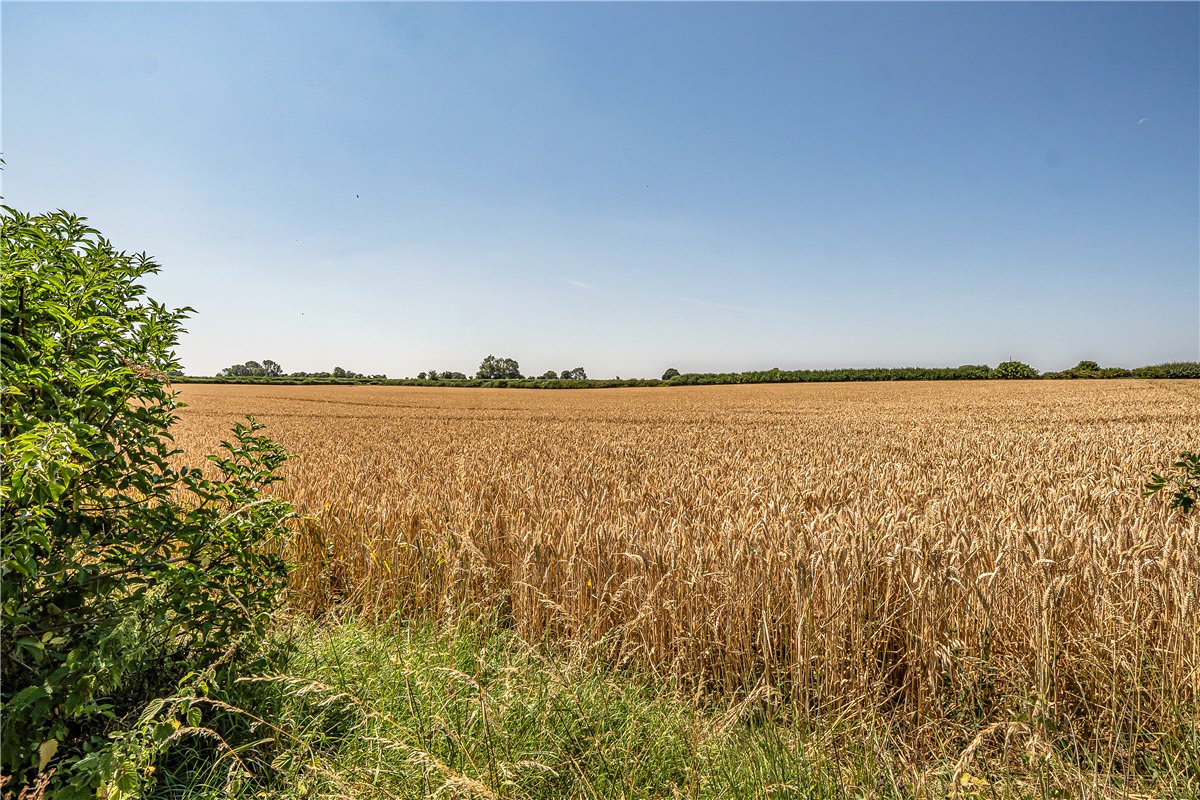 0.32 Sq Ft Development Land, Hodson, Swindon, SN4 - Available, Image 1
