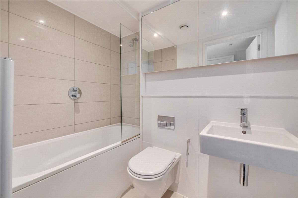 1 bedroom Flat, Hardwicks Square, London, SW18 - Available, Image 3