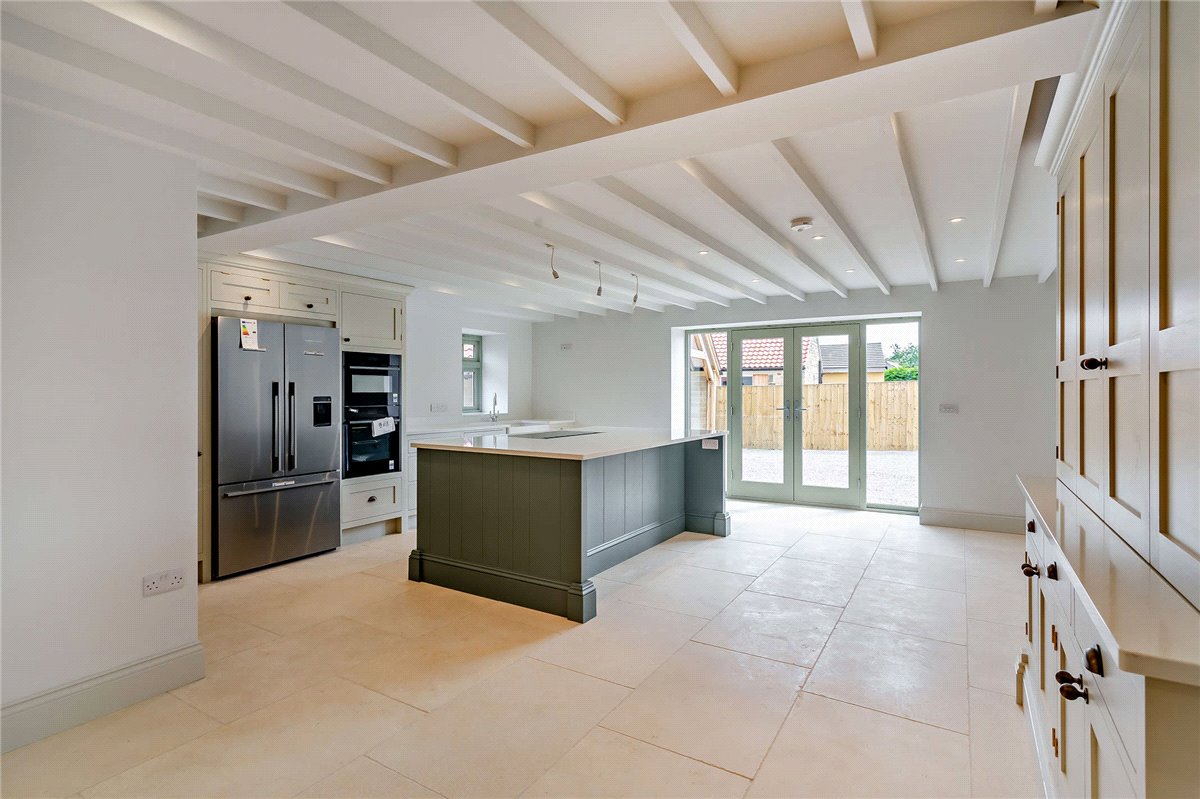 5 bedroom House, Back Lane, Rainton, YO7 - Sold STC, Image 10