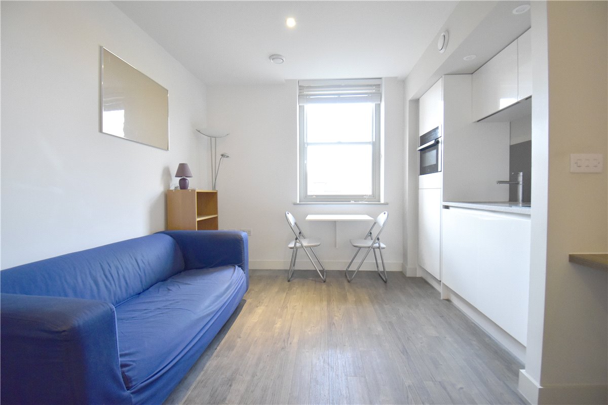 0 bedroom Flat, The Newton, 81 Humberstone Road, CB4 - , Image 3