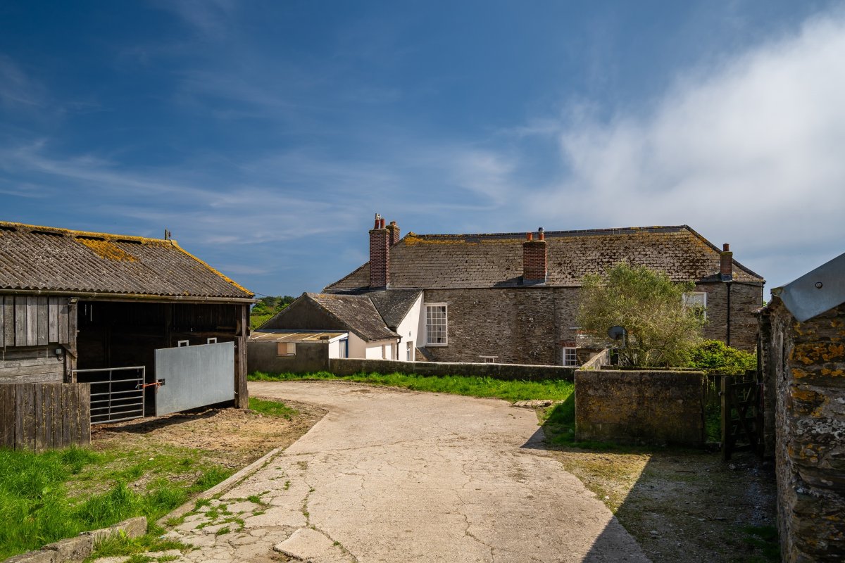 8.32  Farm, Portscatho, Truro, TR2 - Available, Image 36