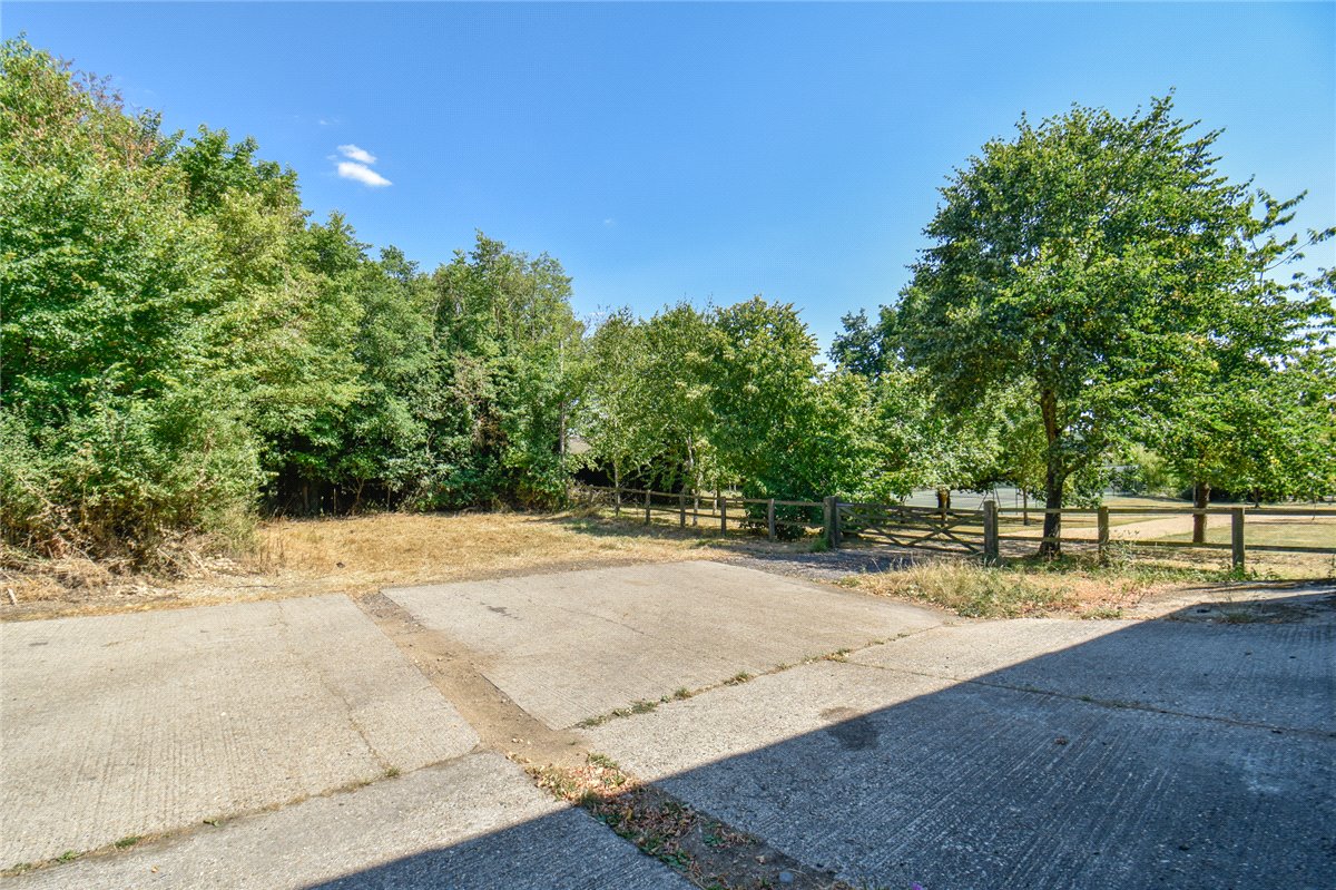   Development Land, Sturmer Road, Steeple Bumpstead, CB9 - Sold STC, Image 5