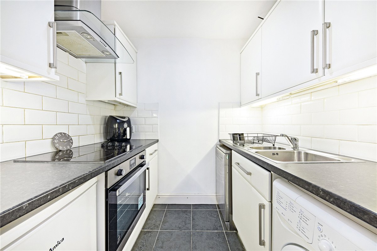 1 bedroom Flat, Craven Hill Gardens, Bayswater, W2 - , Image 9