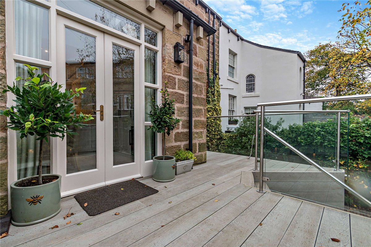5 bedroom House, Queen Parade, Harrogate, HG1 - Sold, Image 1