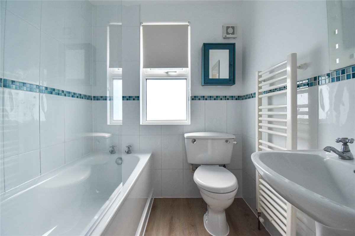 4 bedroom House, Richmond Road, Cambridge, CB4 - Available, Image 5