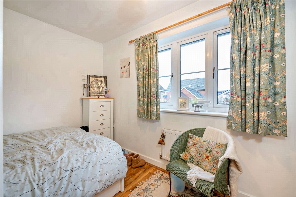 2 bedroom House, Greenacre Place, Newbury, RG14 - Sold STC, Image 9