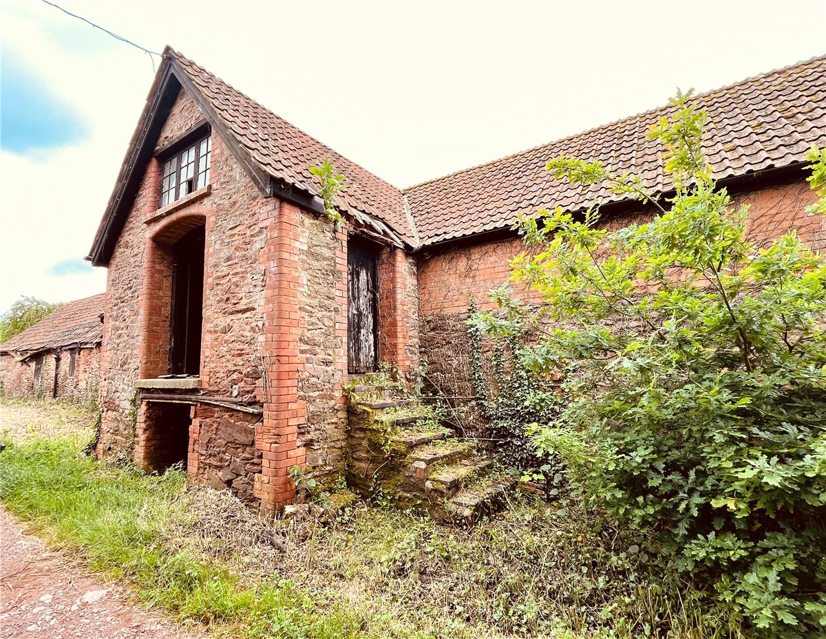 0.96  Development Land, Clavelshay, Bridgwater, TA6 - Available, Image 1