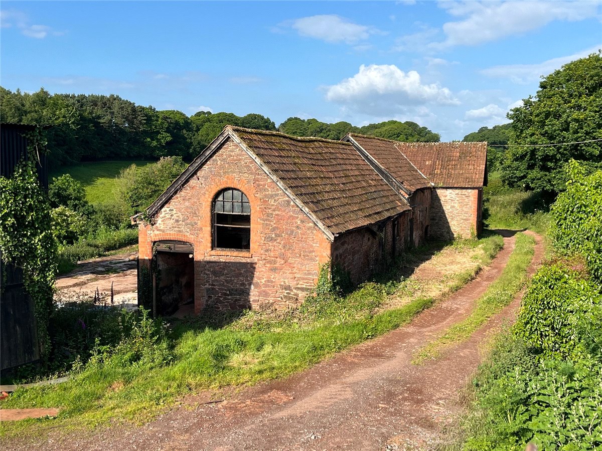 0.96  Development Land, Clavelshay, Bridgwater, TA6 - Available, Image 1