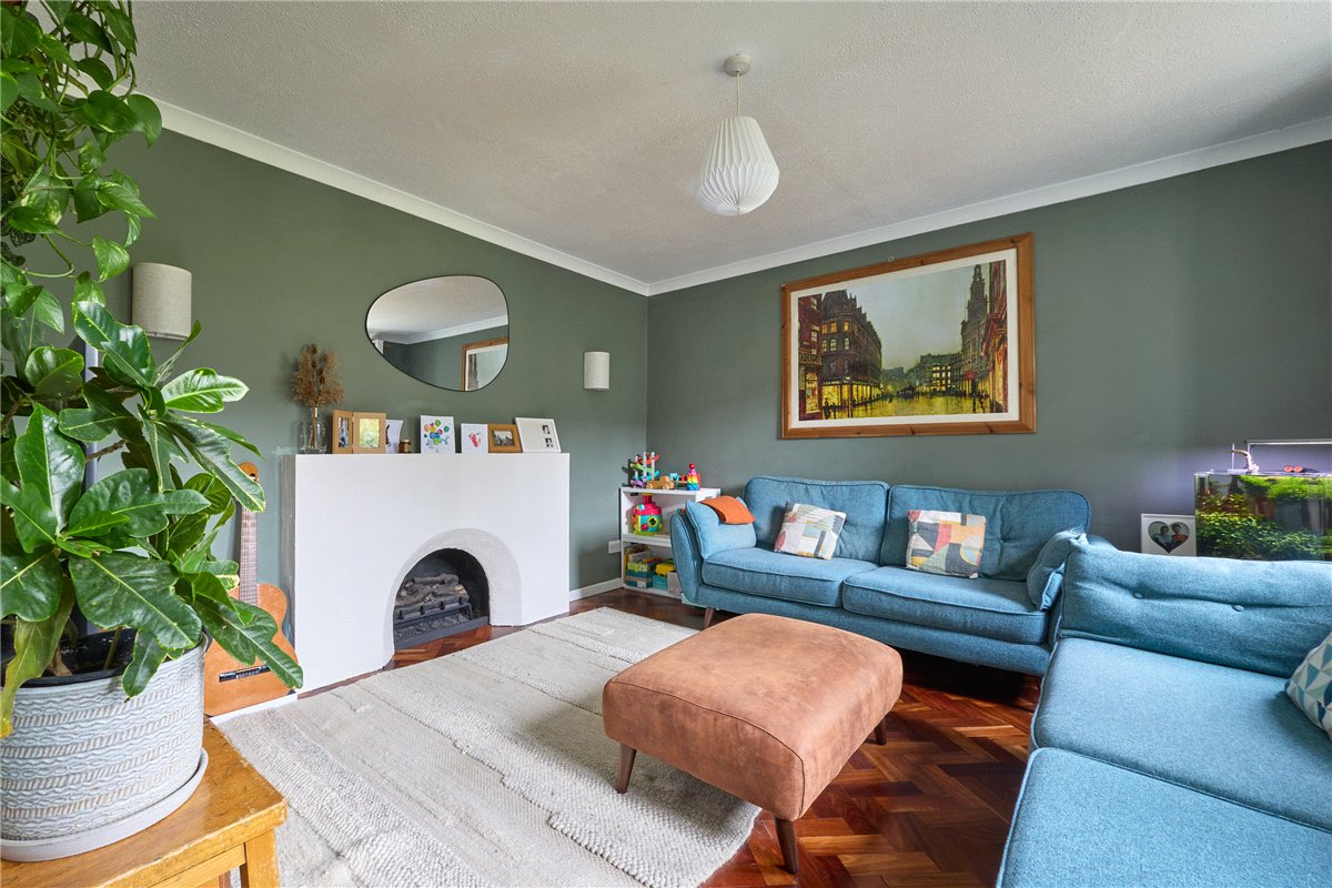 3 bedroom House, St. Thomas Close, Comberton, CB23 - Sold, Image 8