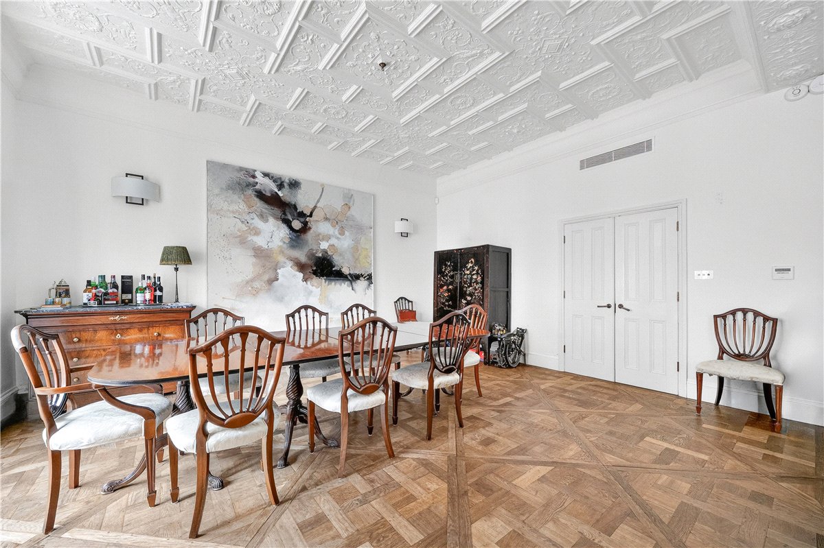 4 bedroom Maisonette, Harrington Gardens, South Kensington, SW7 - Available, Image 30