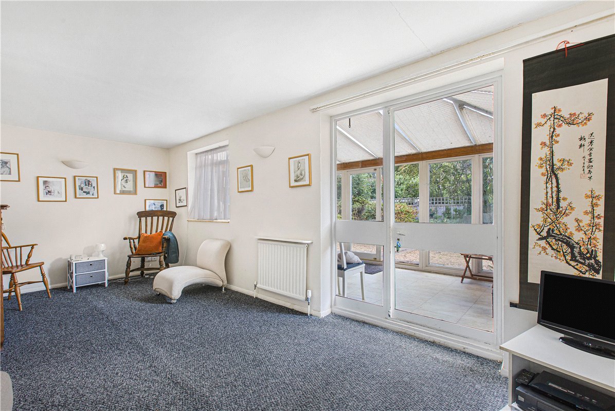 2 bedroom House, Wyndham Way, Oxford, OX2 - Available, Image 3