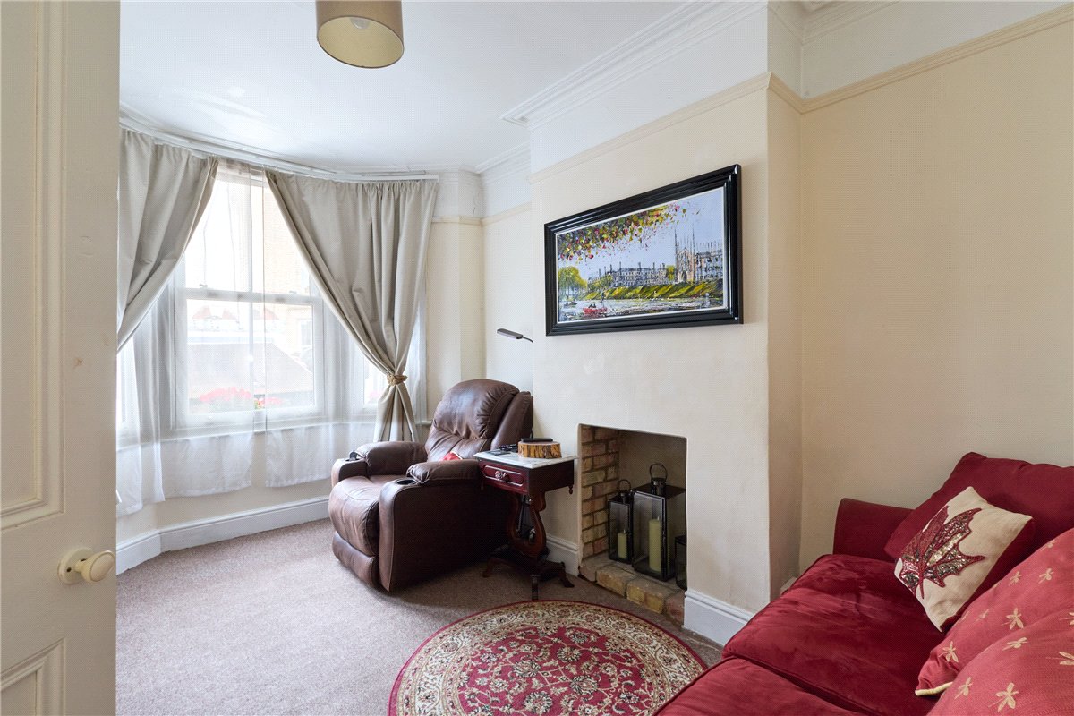 3 bedroom House, Marshall Road, Cambridge, CB1 - Sold, Image 1