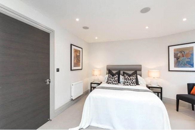 1 bedroom Flat, Grayton House, 498-504 Fulham Road, SW6 - Available, Image 3