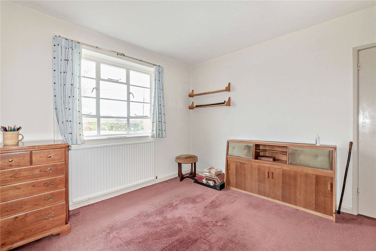 2 bedroom Bungalow, Crookham Common Road, Crookham, RG19 - Sold STC, Image 7