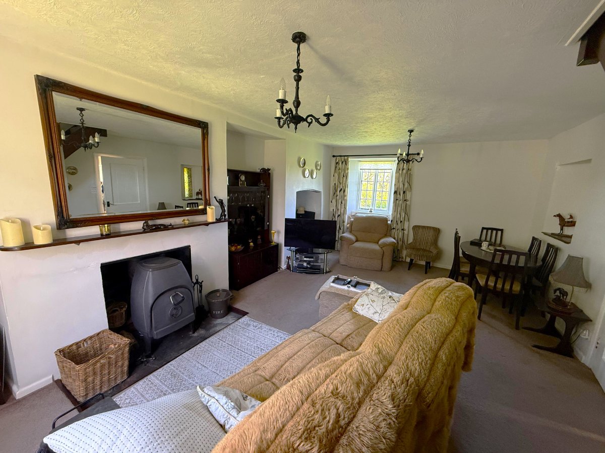 47.28  Country Estate, Hurdon Farm, Launceston, PL15 - Available, Image 47