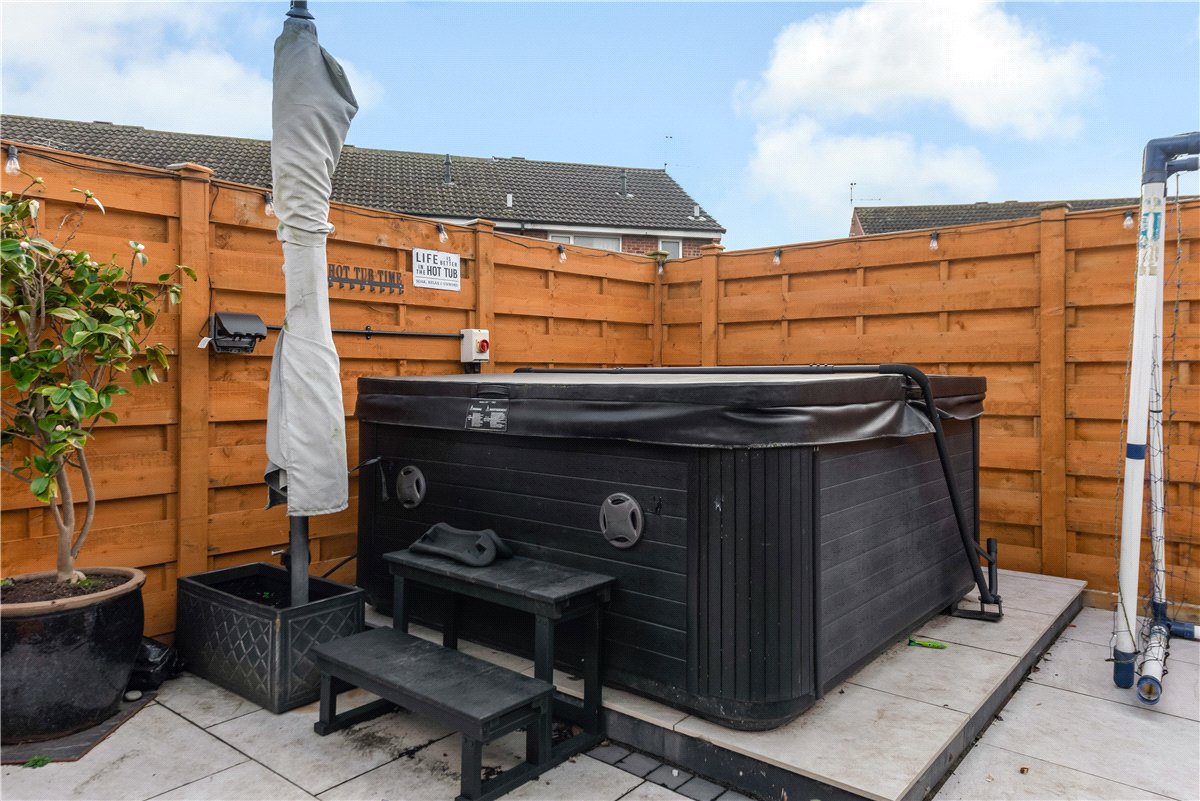 3 bedroom House, St. Giles Way, Copmanthorpe, YO23 - Available, Image 16