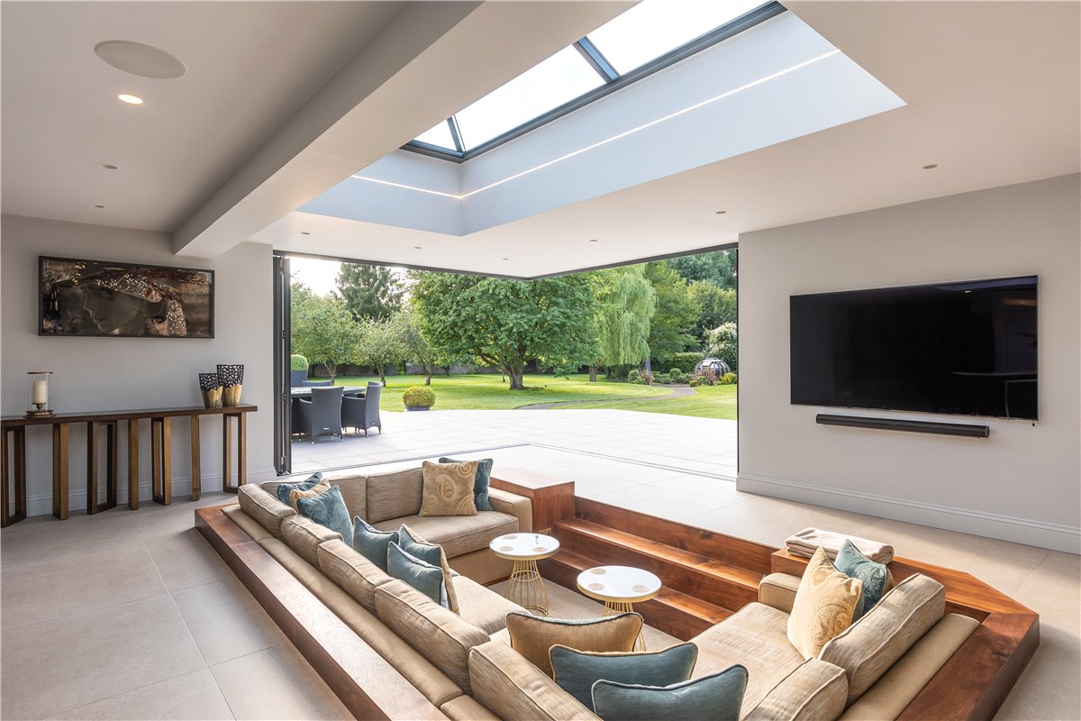 7 bedroom House, Welham, Malton, YO17 - Available, Image 17