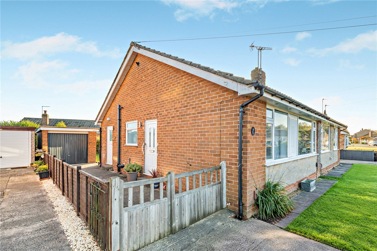 2 bedroom Bungalow, Beckwith Road, Harrogate, HG2 - Available, Image 10