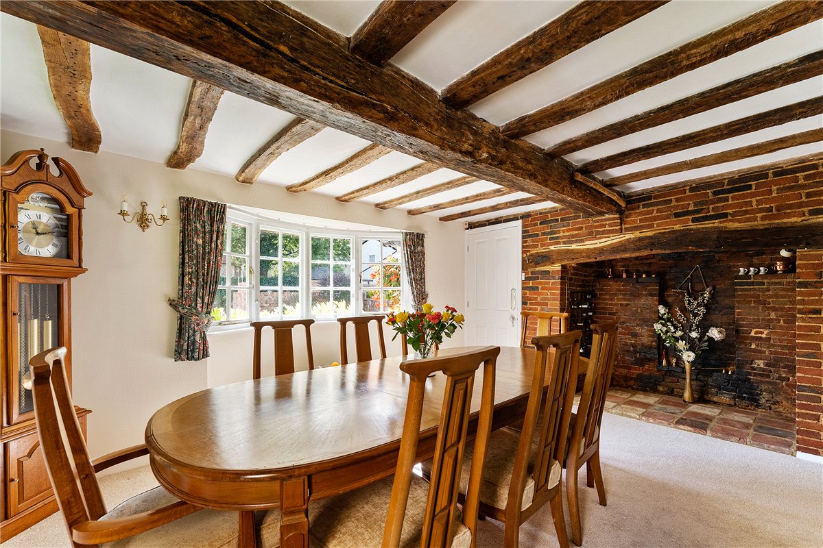 4 bedroom House, Church Street, Steeple Bumpstead, CB9 - Sold STC, Image 16