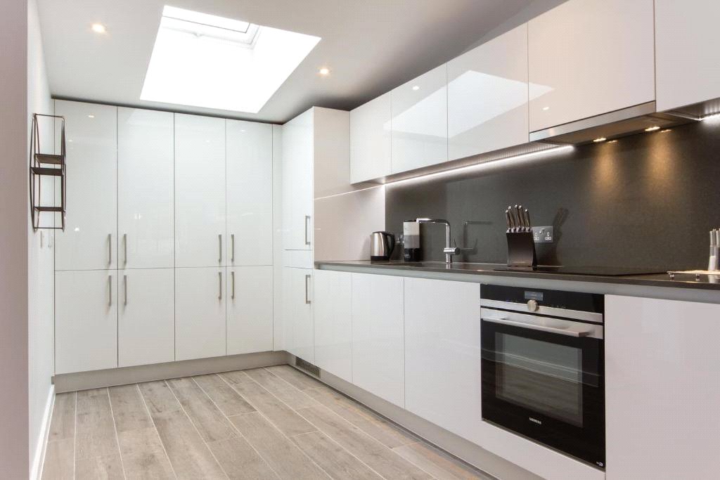 1 bedroom Flat, Great Eastern Street, Cambridge, CB1 - Available, Image 2