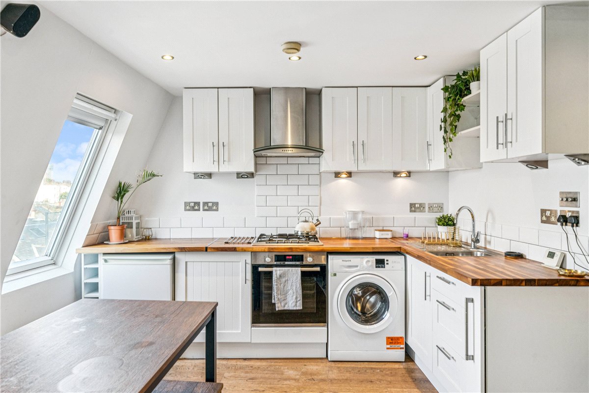 1 bedroom Flat, Lillie Road, London, SW6 - Available, Image 12