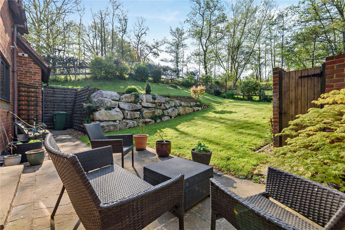 4 bedroom House, Crookham Hill, Crookham Common, RG19 - Sold STC, Image 19