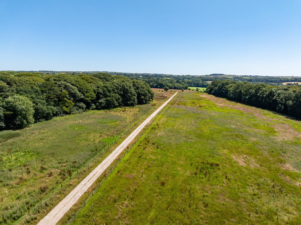 240  Land, Praze, Camborne, TR14 - Sold, Image 9