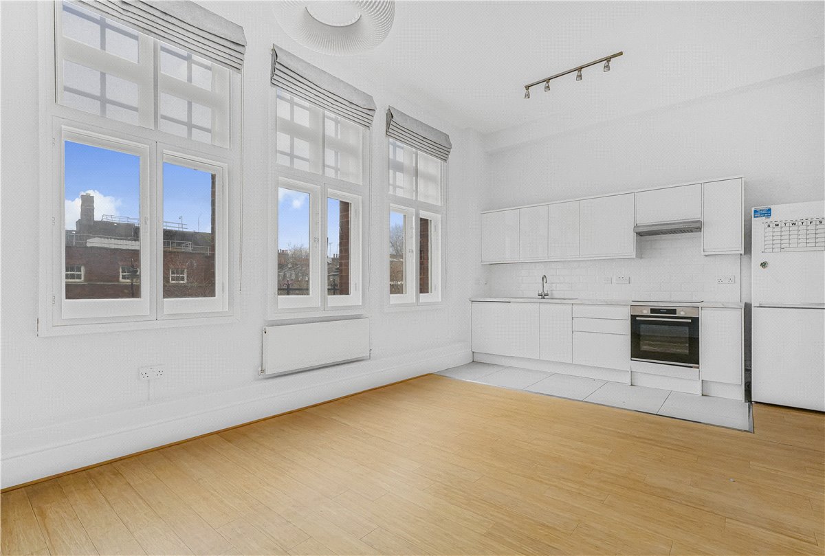 0 bedroom Flat, Egerton Gardens, Knightsbridge, SW3 - Available, Image 2