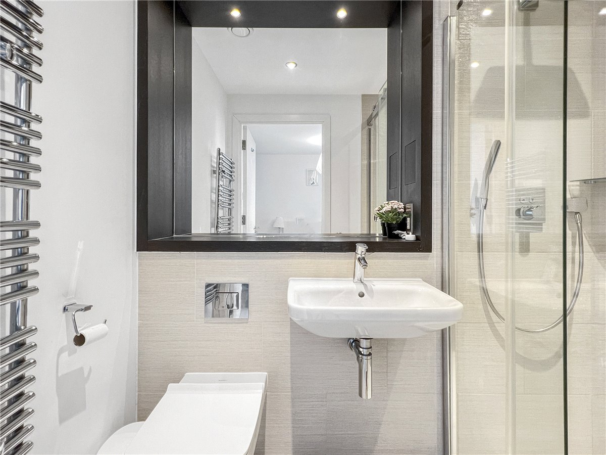 3 bedroom Flat, Harrison Drive, Cambridge, CB2 - Sold STC, Image 9