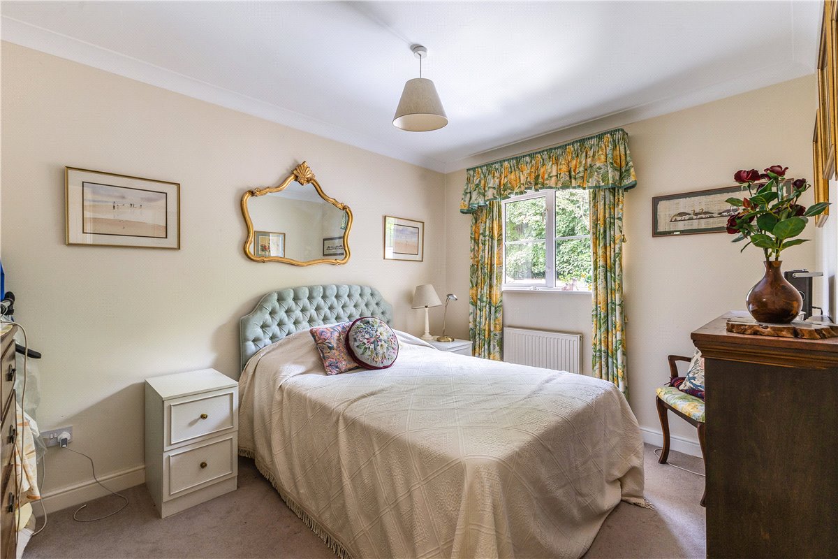 3 bedroom House, Back Lane, Marlborough, SN8 - Sold, Image 15