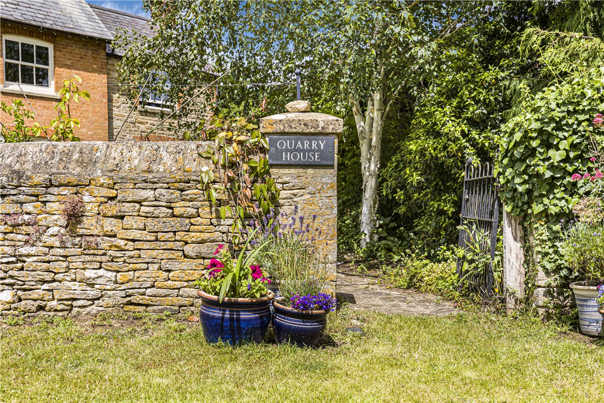 4 bedroom House, Millwood End, Long Hanborough, OX29 - Sold, Image 38