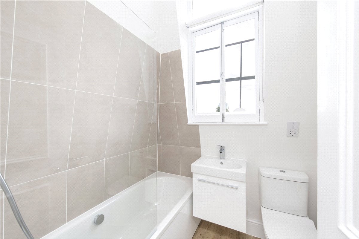 2 bedroom Flat, Coleherne Road, West Brompton, SW10 - Sold, Image 3