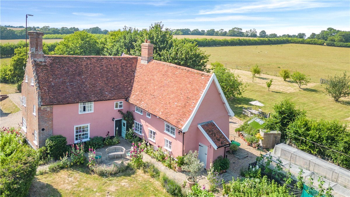   Farm, Cookley, Halesworth, IP19 - Available, Image 24