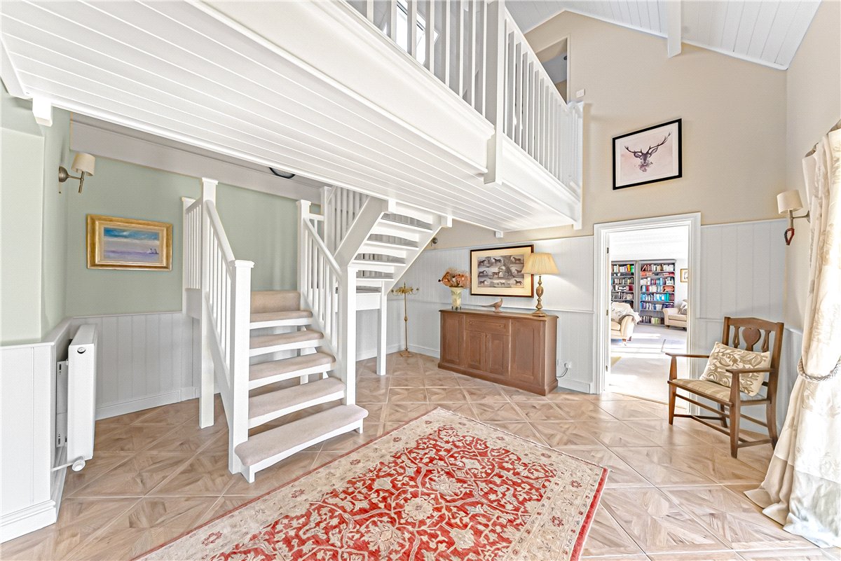 4 bedroom House, Yedingham, Malton, YO17 - Available, Image 5
