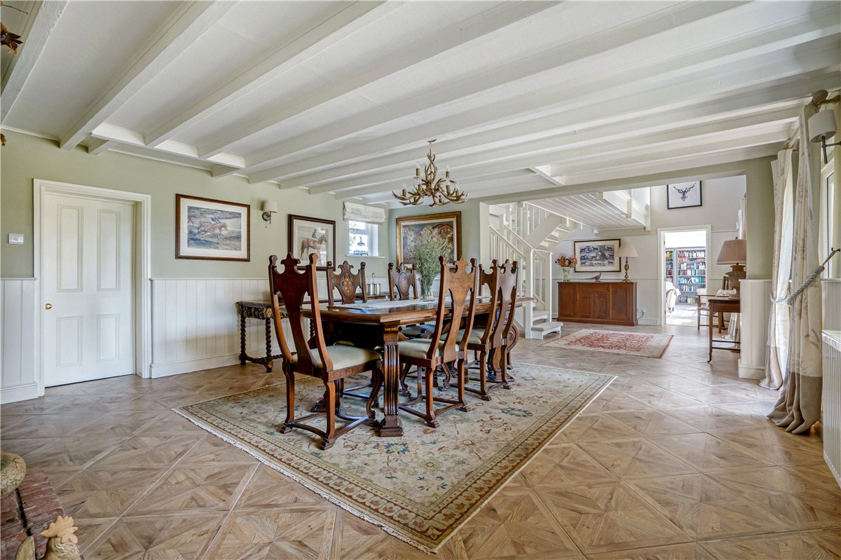 4 bedroom House, Yedingham, Malton, YO17 - Available, Image 5