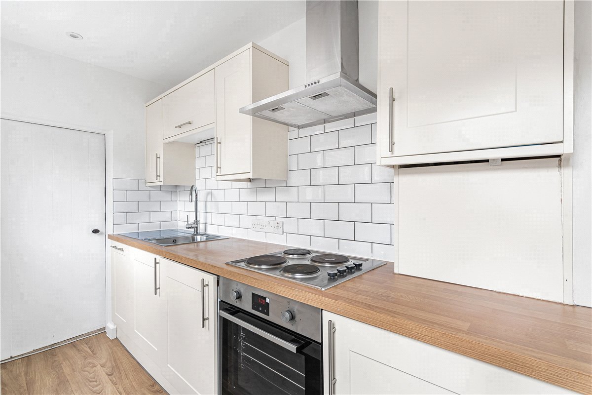 2 bedroom House, Wellington Street, Oxford, OX2 - Let Agreed, Image 3