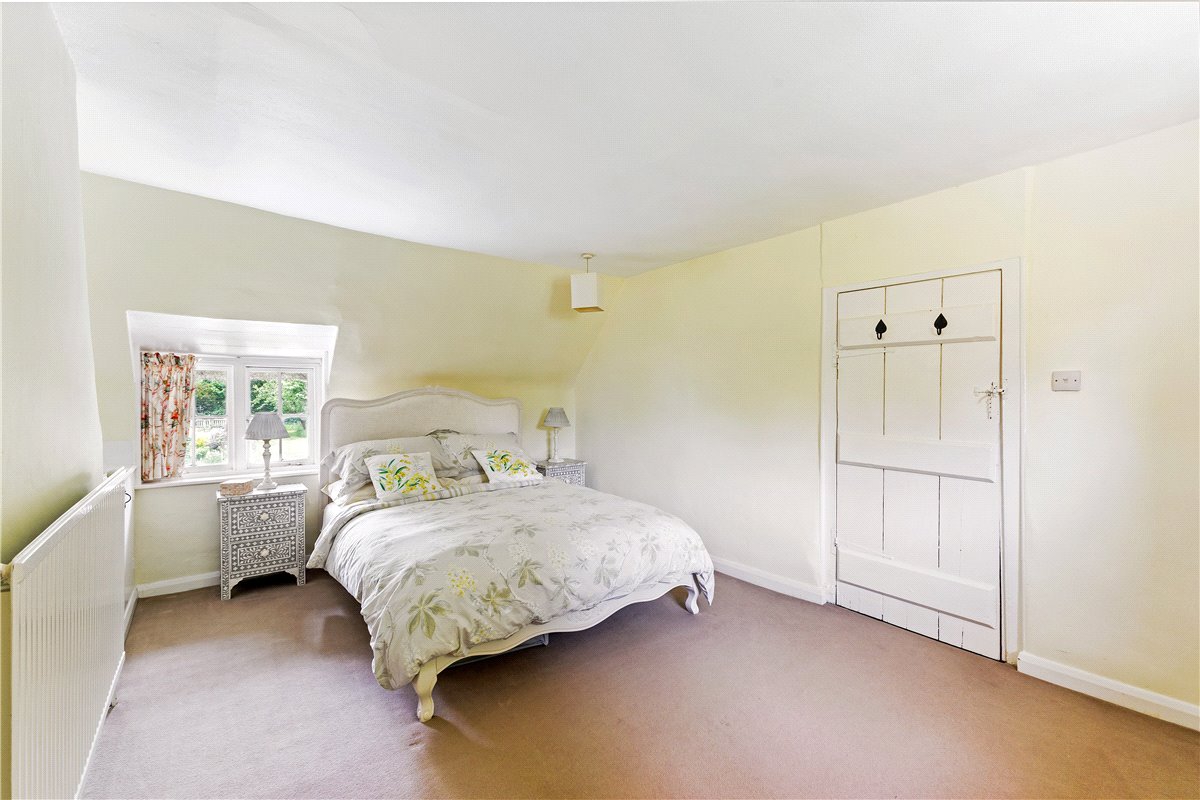 4 bedroom House, East Grafton, Marlborough, SN8 - Sold, Image 14