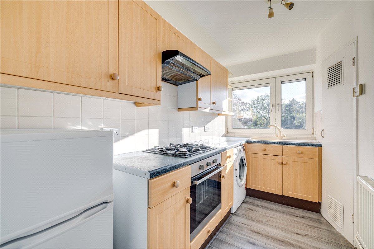 1 bedroom Flat, Windlesham Grove, London, SW19 - Available, Image 6