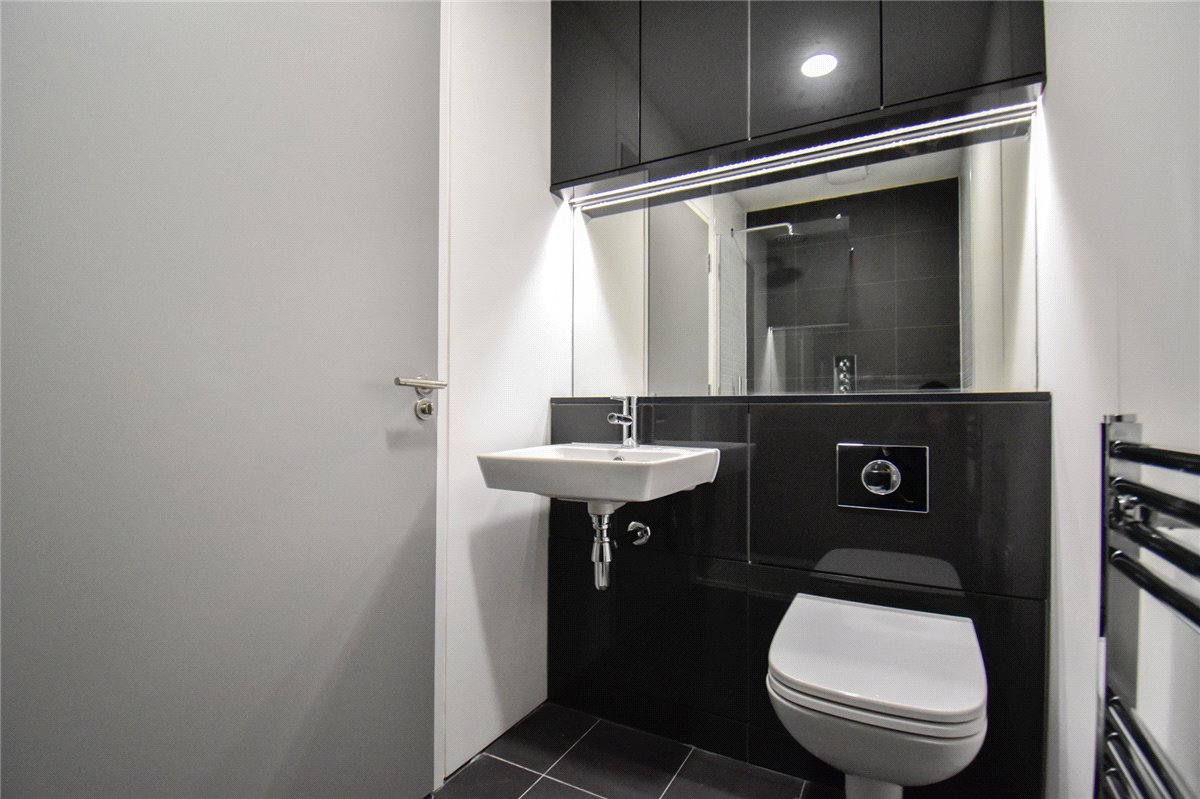 3 bedroom House, Lockhart Way, Northstowe, CB24 - Available, Image 8