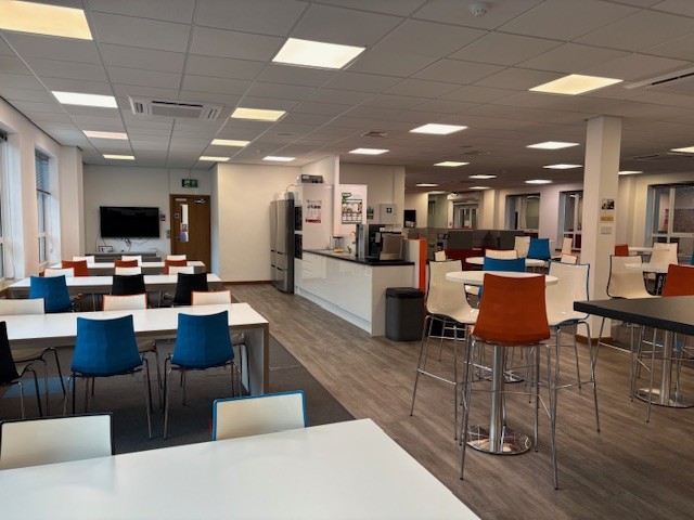 11097 Sq Ft, 3 Scott Drive, Altrincham, WA15 - Available, Image 1