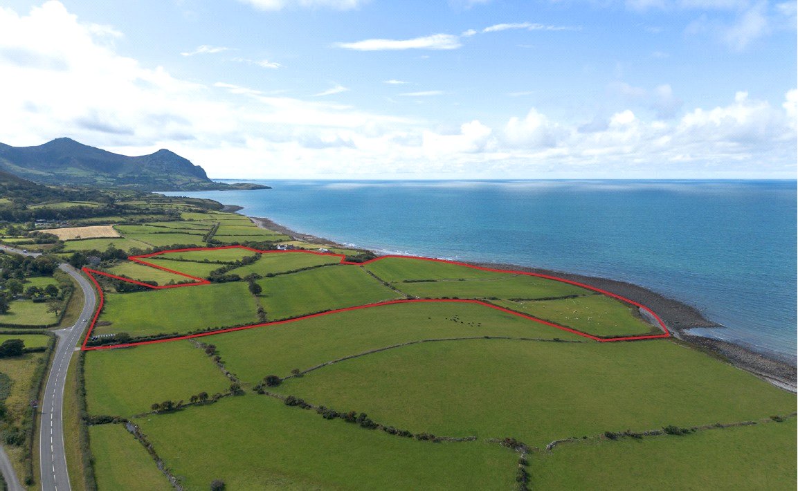 901  Land, Caernarfon, Gwynedd, LL54 - Available, Image 11