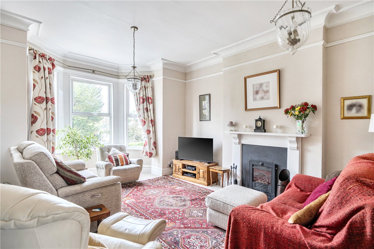 6 bedroom House, Combe Park, Bath, BA1 - Sold STC, Image 2