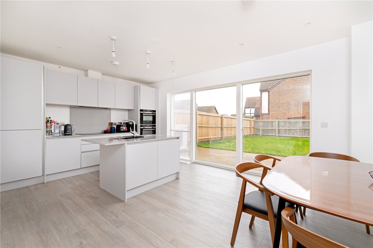 4 bedroom House, Turvill Place, Cambridge, CB4 - Sold STC, Image 12