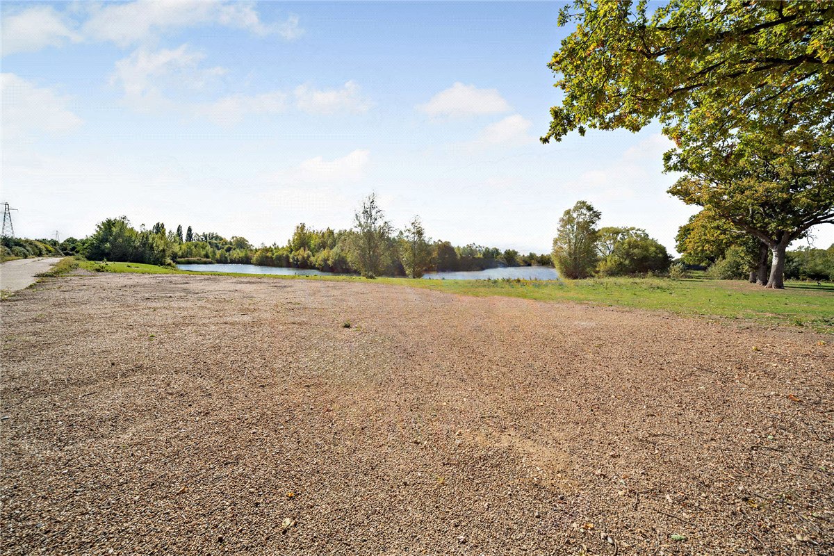 411  Land, Henley Road, Caversham, RG4 - Sold STC, Image 11