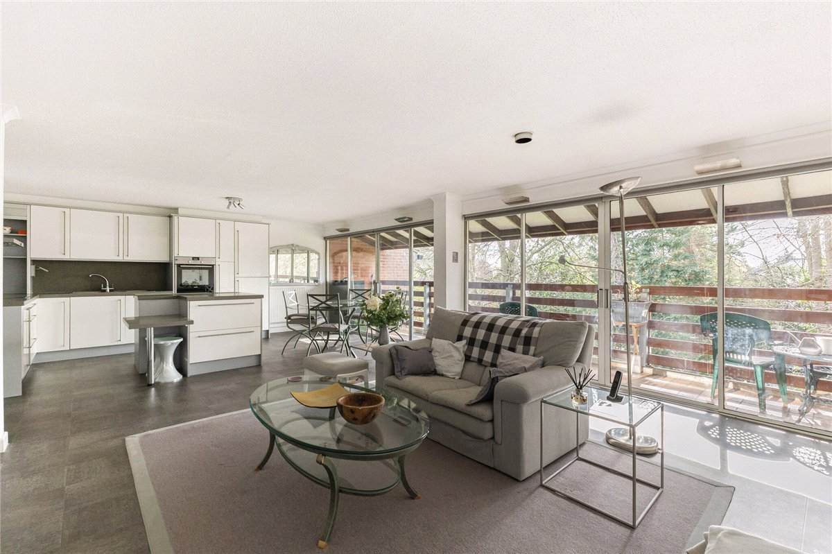 3 bedroom Flat, Cavendish Avenue, Cambridge, CB1 - Sold STC, Image 3