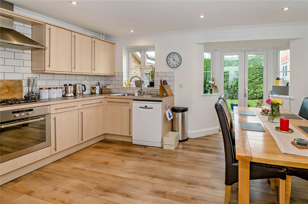 4 bedroom House, Claremont Crescent, Newbury, RG14 - Sold, Image 1