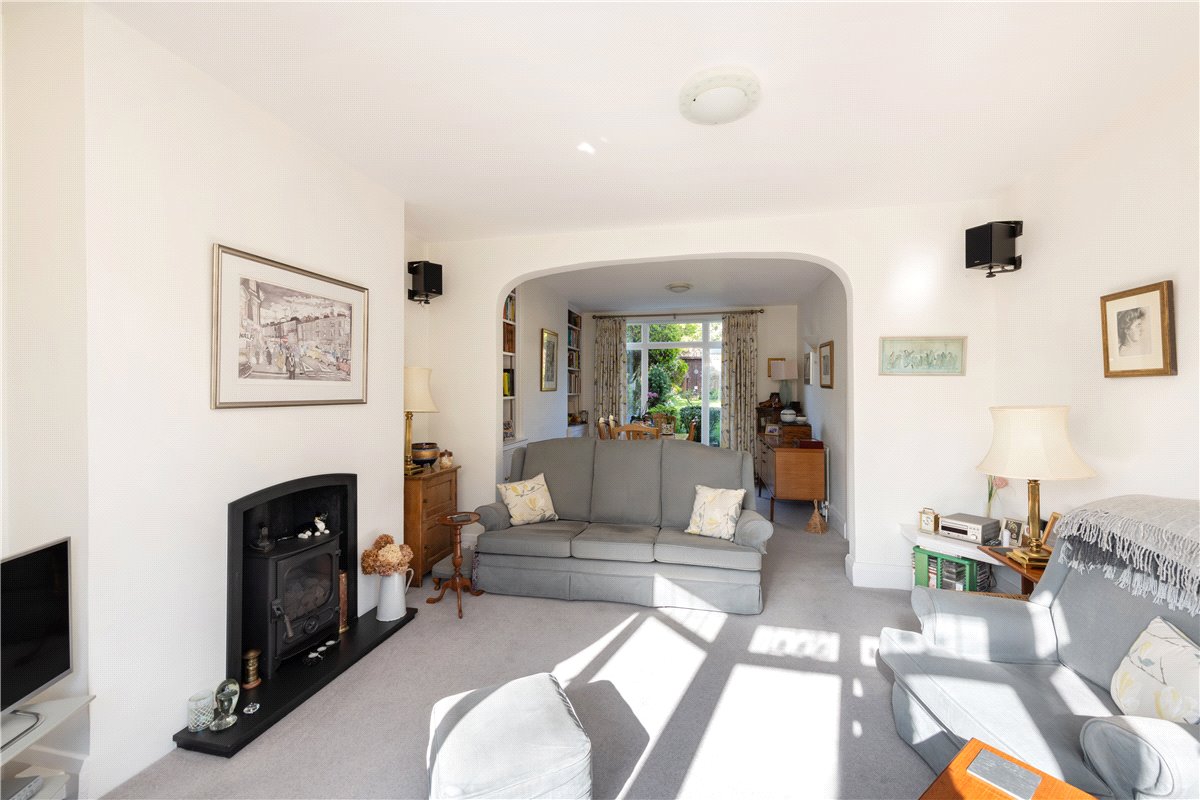 3 bedroom House, Tilehurst Road, London, SW18 - Sold, Image 14